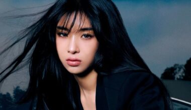Sophia Laforteza, the leader of global girl group Katseye, is temporarily stepping back from promotional activities to focus on her mental health and well-being.