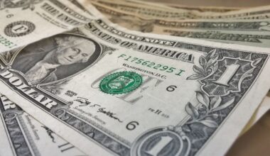 Dollar steadies after payrolls drop, inflation data eyed