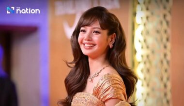 Thai darling and Blackpink’s Lisa under fire for allegedly prioritising rumoured boyfriend over anniversary celebration