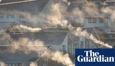 Households in Great Britain ‘could owe energy suppliers £7bn by end of year’ | Energy industry