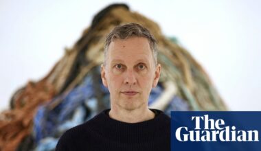 David Shrigley London exhibition will find the funny side of old masters | Dulwich Picture Gallery