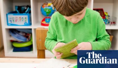 Autism and ADHD care complaints more than triple in five years in England | Attention deficit hyperactivity disorder