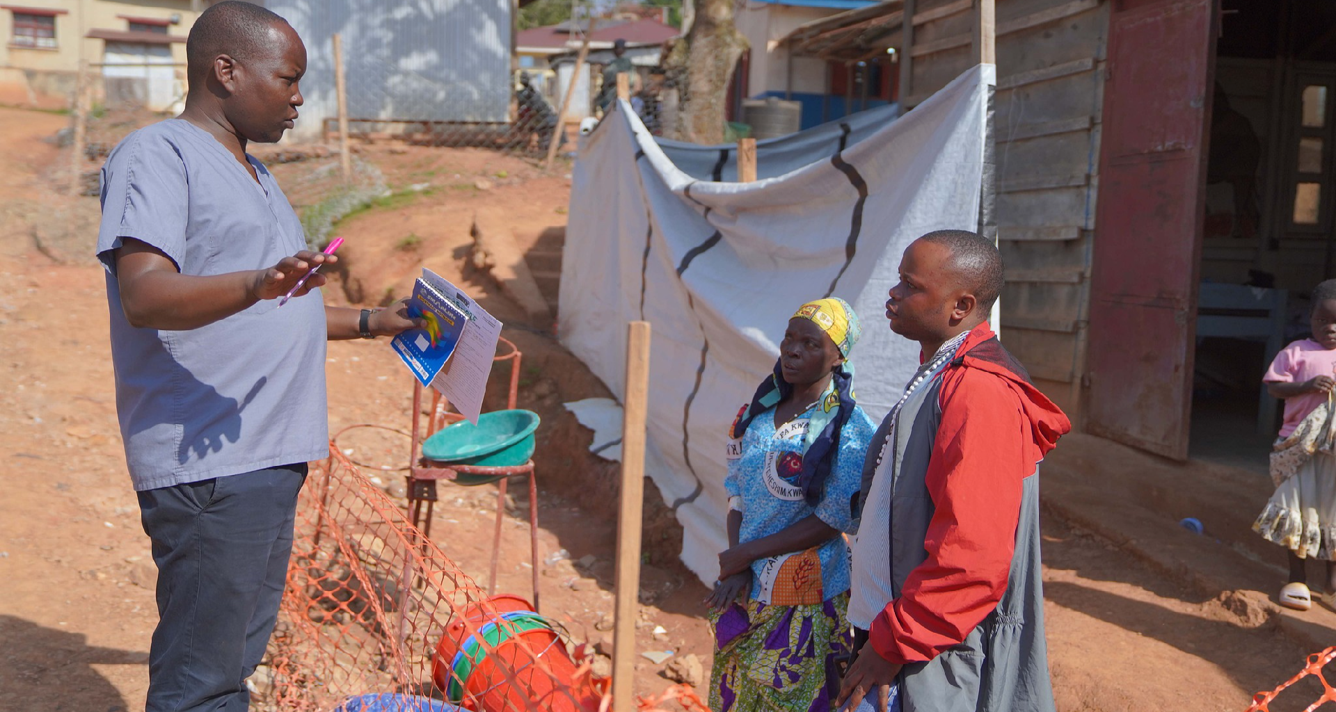 Ebola outbreak in DR Congo worsens, long transmission warned - news.cgtn.com