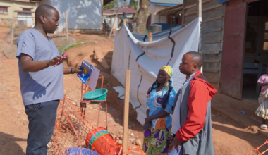 Ebola outbreak in DR Congo worsens, long transmission warned - news.cgtn.com