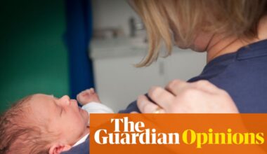 Nothing less than radical whole-system change is required to fix the NHS’s maternity services | Julia Sanders