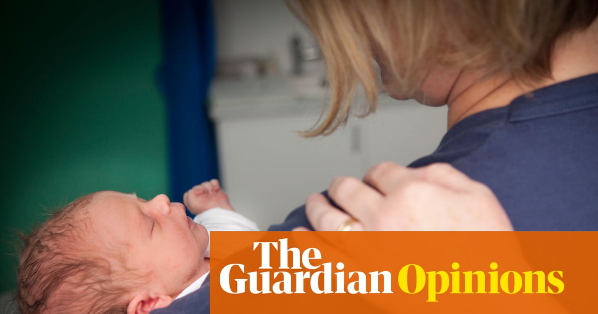 Nothing less than radical whole-system change is required to fix the NHS’s maternity services | Julia Sanders