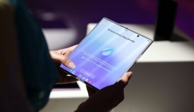 Smartphone shipments set for record 14% drop in 2026 as chip costs soar