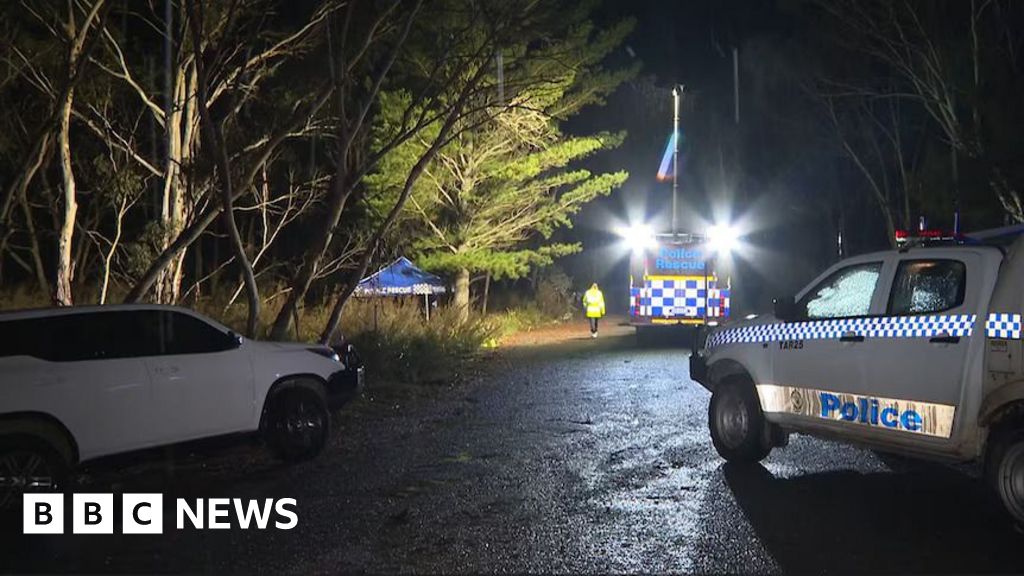 Lifelike doll with 'bruises and grazes' sparks mistaken Australian murder inquiry - BBC