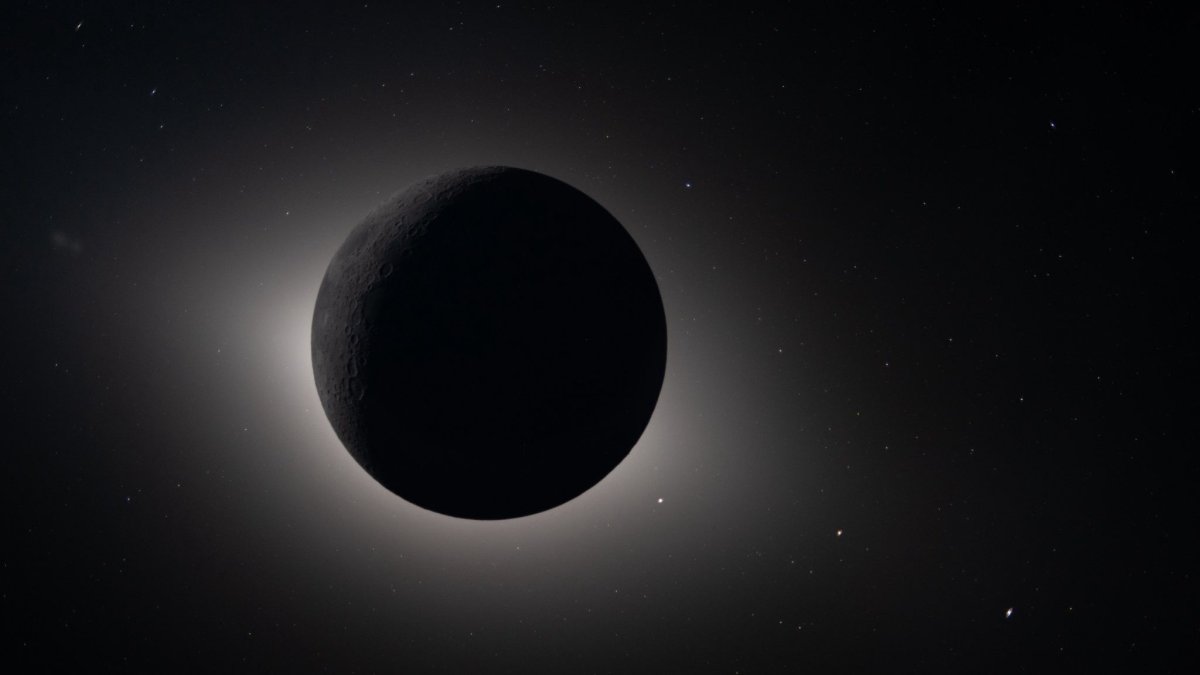 Total solar eclipse to darken Spain for 1st time in a century