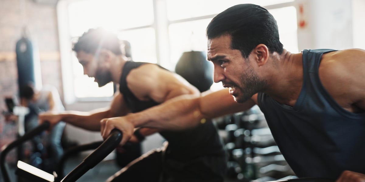 This 30-Second Interval Method Boosted VO2 Max by 8.7% in 10 Weeks – Here's How to Use It