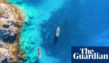 World’s oceans hit hottest temperature on record in August | Oceans