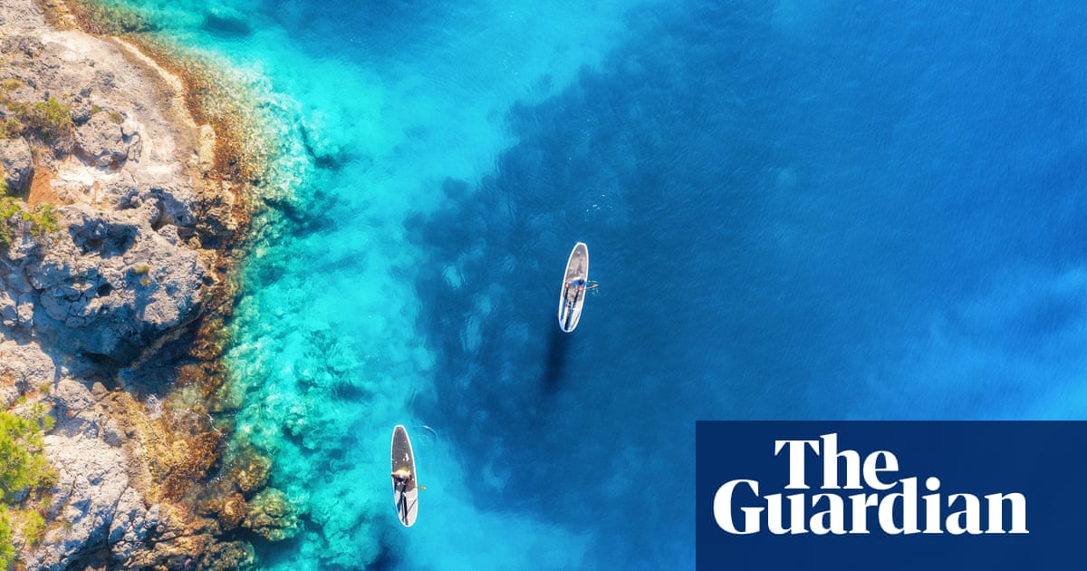 World’s oceans hit hottest temperature on record in August | Oceans