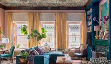 Step Inside a Manhattan Apartment Designed by Kate Reid