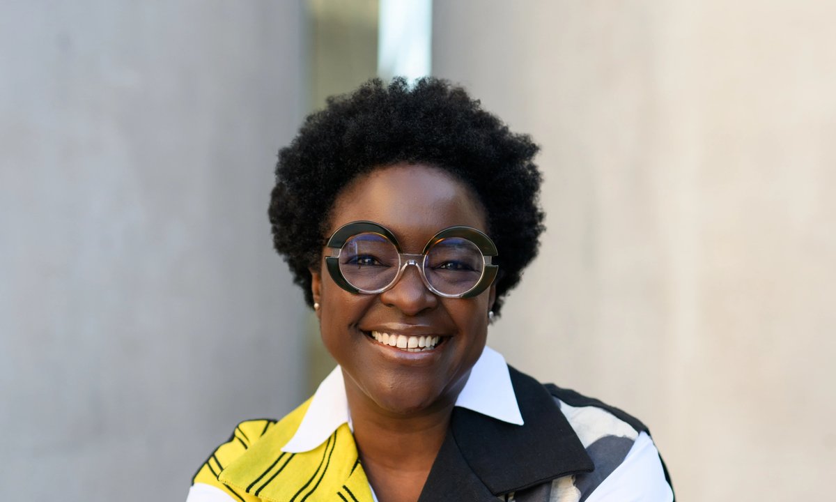 Elvira Dyangani Ose appointed artistic director of Cape Town's Zeitz MoCAA - The Art Newspaper