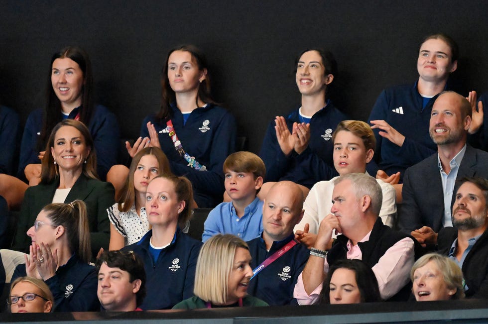Netball - Glasgow 2026 Commonwealth Games: Day 9