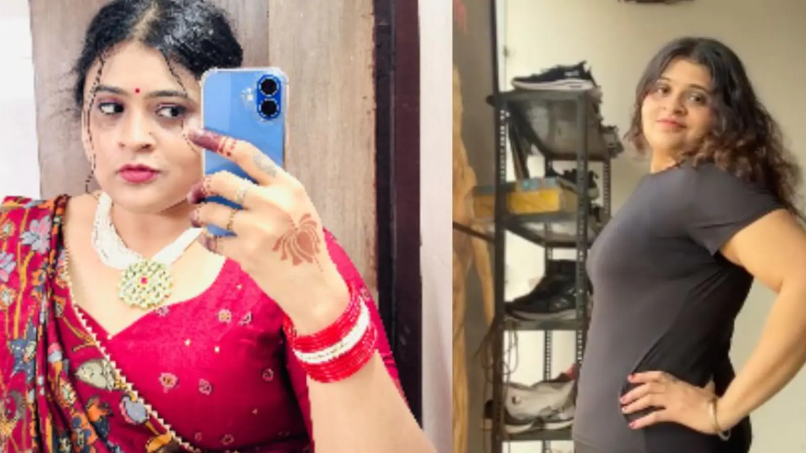 Fitness Influencer Lost 35 Kg In A Year: 6 Things She Avoided During Her Weight-Loss Journey