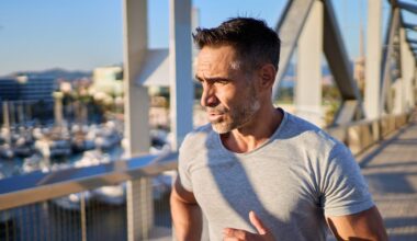 5 Exercises to Help Runners Over 50 Build Strength and Mobility