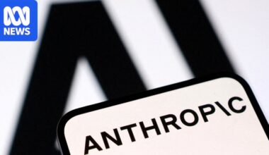AI giant Anthropic wanted 'massive' data centre capacity in NSW, emails reveal