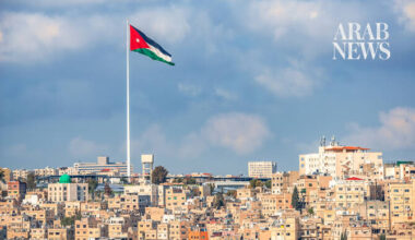Jordan tourism income rises 25% in July to $926m 