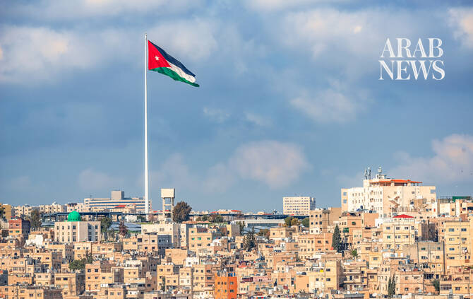 Jordan tourism income rises 25% in July to $926m 