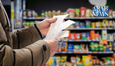 Oman inflation rises 3.2% in July, led by food prices 