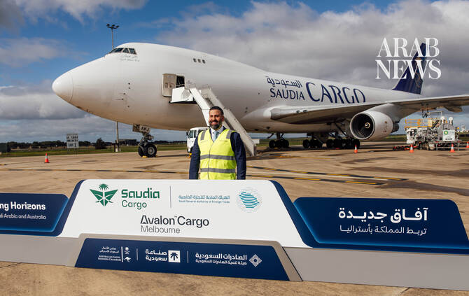 A new runway: Australia and Saudi Arabia chart a deeper economic partnership