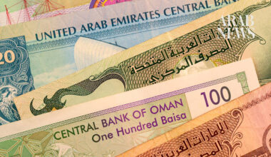 GCC inflation stays muted as Middle East conflict raises global price fears 