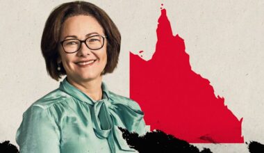 FIFO boss leads Victoria’s flagship youth mental health service amid reports of patient deaths and violence