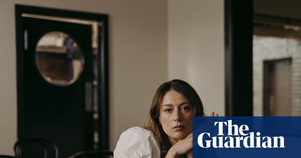 The astonishing voice of Grace Cummings: ‘The peace I found in music is a legitimate lifesaver’ | Australian music