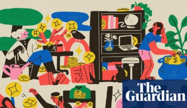 Better off together: could combining pension pots boost your retirement income? | Pensions
