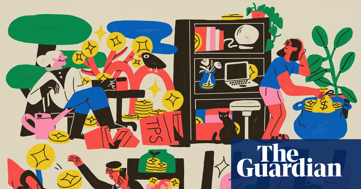 Better off together: could combining pension pots boost your retirement income? | Pensions