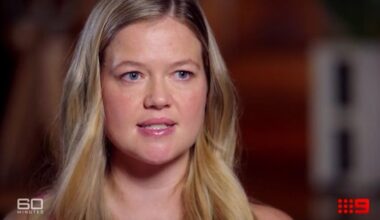 Leah Stewart shark attack: Survivor reveals how she fought off a great white shark at Coogee Beach