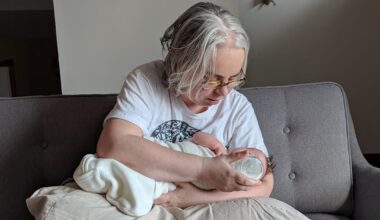 As the Clancy case highlights postpartum psychosis, a mom stricken by it shares her story of hope - CTV News