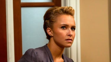 Sale a la luz la causa de la muerte de la actriz Hayden Panettiere con solo 36 años