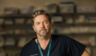 Shortland Street gets $2.3m funding for 2027, returns four nights a week
