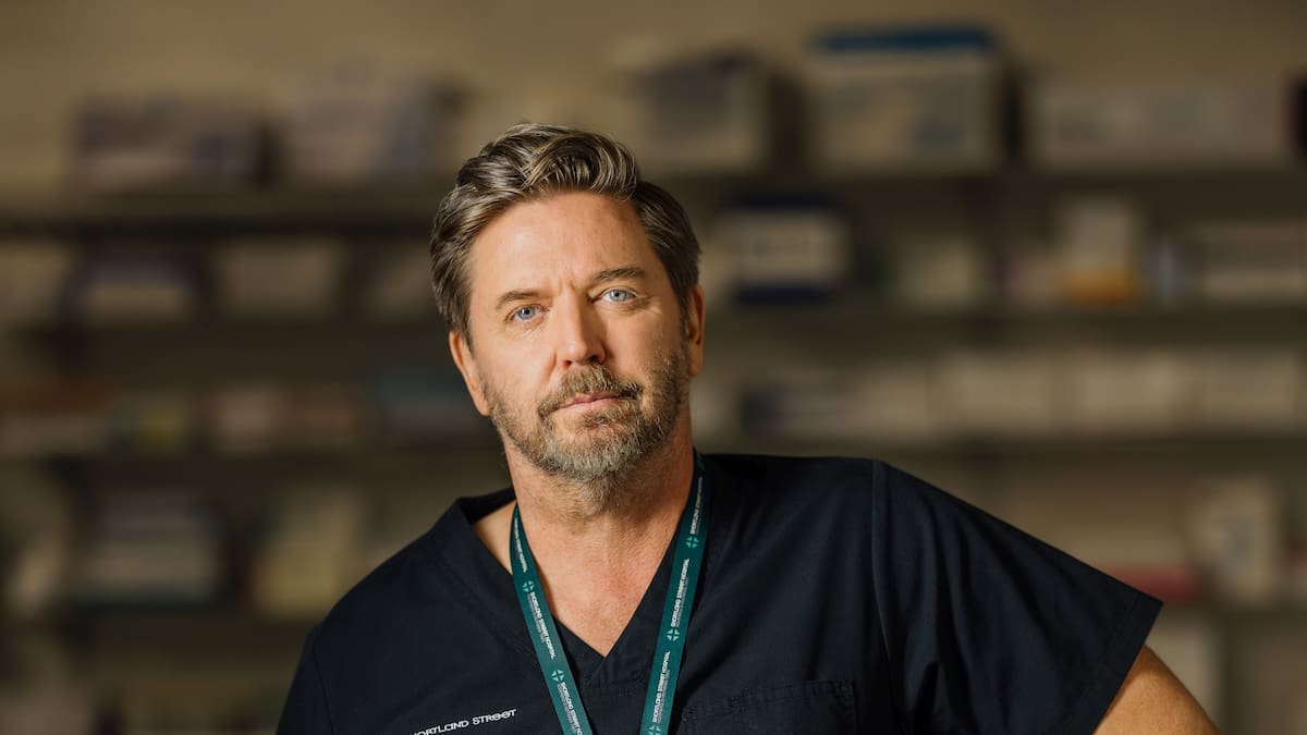 Shortland Street gets $2.3m funding for 2027, returns four nights a week