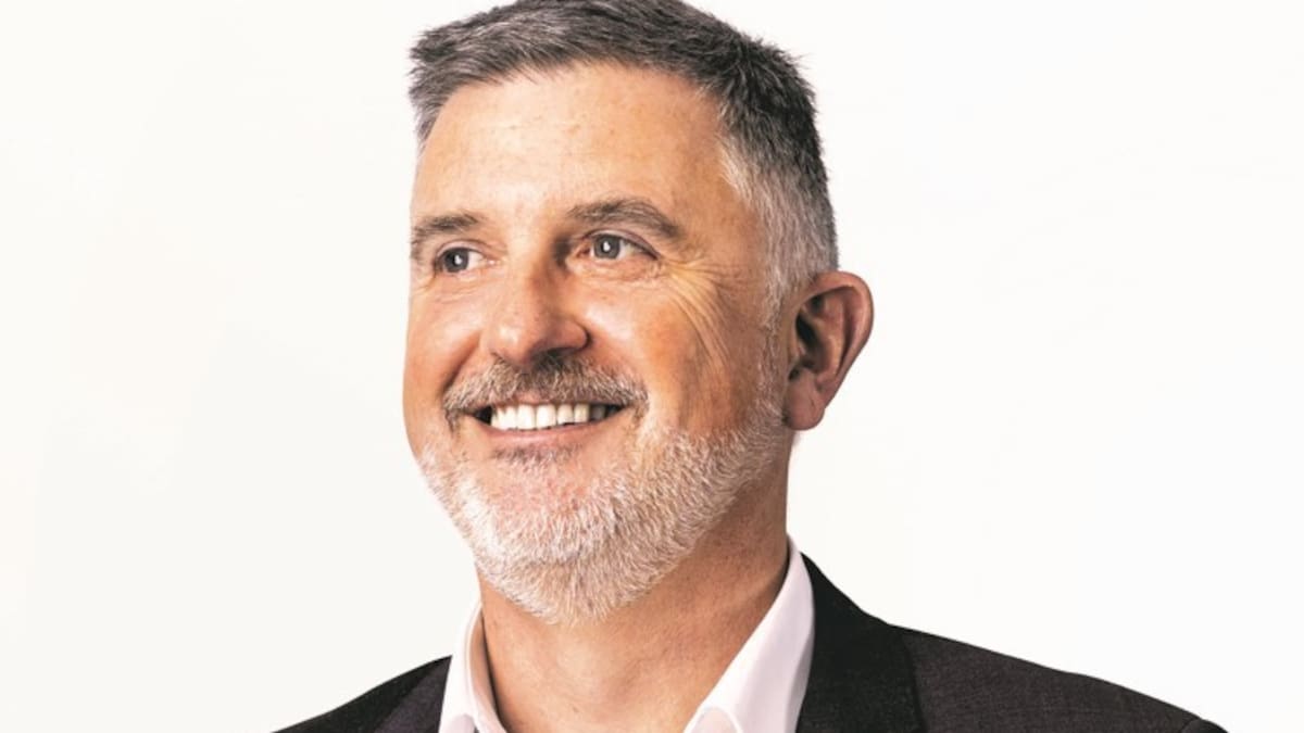 Spark appoints Vince Hawksworth as chair to replace Justine Smyth