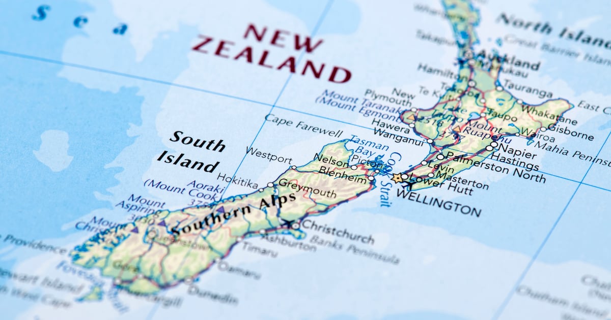 Is English a ‘predator language?’ – Te Ao Māori News