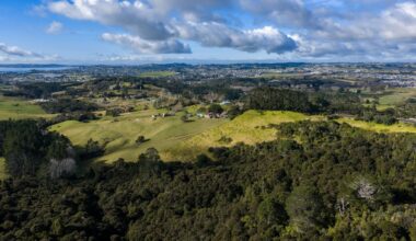 Proposal to truck Delmore wastewater from Ōrewa to Whangārei raises concerns