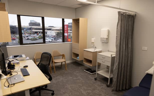 Riverside Medical