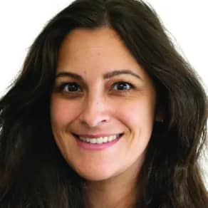 Pharmac chief advisor for pharmaceuticals, Adrienne Martin.