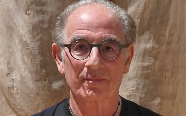 Doctor David Galler.