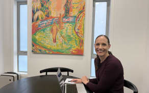 Dr Cheryl Johnson