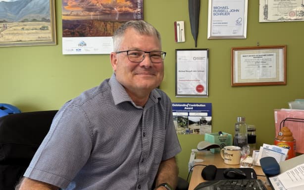 Tasman District Council's waters and waste manager, Mike Schruer, acknowledged that water costs for the rural users would likely increase, but it was expected to be a lesser increase than if the schemes remained separate from the urban "water club".