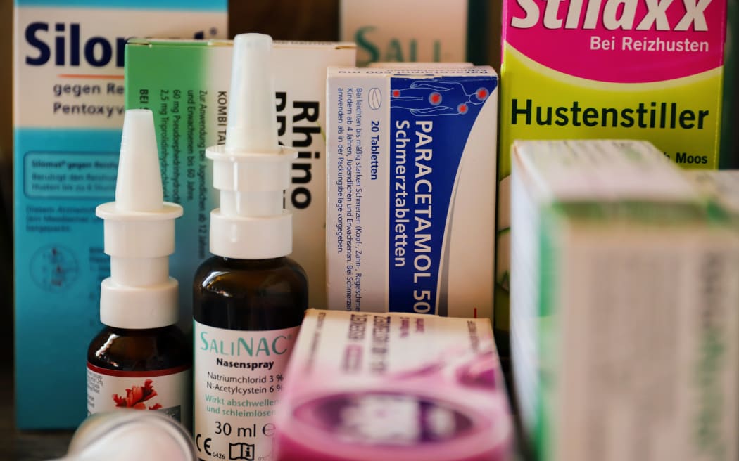 Nasal sprays are used to treat a wide range of conditions.