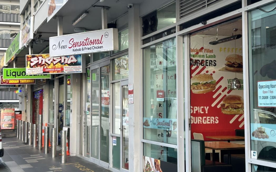 Small businesses are the backbone of New Zealand's economy, but owners don't necessarily feel they have the corresponding heft when it comes to getting into the ear of politicians.