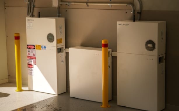 Solar Power Nation is under investigation in Queensland, New South Wales and South Australia.
