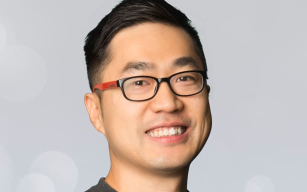 Grocer developer Roc Wong