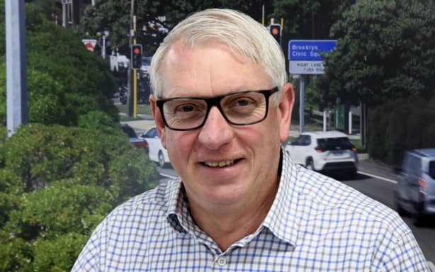 Larry Fallowfield, the Motor Trade Association’s sector manager for dealers and specialist services.