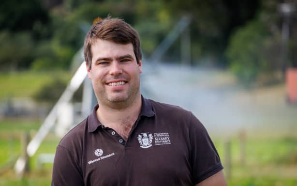 The model certainly has potential to grow in New Zealand, says Sam Wilson - the Trevor Ellett lecturer in grassland science at Massey University.